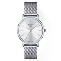 Reloj Tissot Everytime Acero