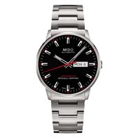 Reloj Mido Commander II Cosc