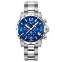 Reloj Certina DS Podium Chronograph 1/10 sec