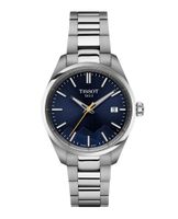 Reloj Tissot PR100 Jungfraubahn Azul