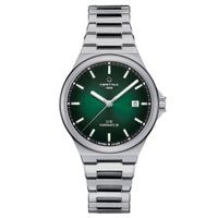 Reloj Certina DS-7 Powermatic 80 Verde