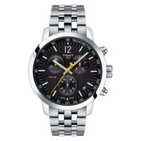 Reloj Tissot PRC 200 Chronograph Acero