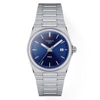 Reloj Tissot PRX 35mm Acero Azul