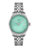 Reloj Tissot Ballade Verde Claro