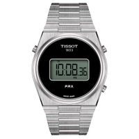Reloj Tissot PRX Digital 40mm Black