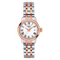 Reloj Tissot Classic Dream Lady Oro Rosa