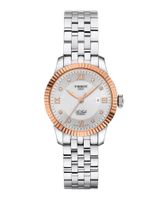 Reloj Tissot Le Locle Gold Bezel