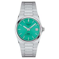 Reloj Tissot PRX Poweratic 358 mm Green