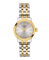 Reloj Tissot Classic Dream Lady Bicolor