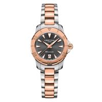 Reloj Certina DS Action Acero Oro Rosa