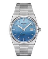 Reloj Tissot PRX Powermatic 80 Gradient Celeste