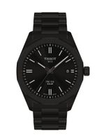 Reloj Tissot PRC 100 Solar Negro