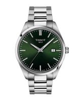 Reloj Tissot Pr100 Acero Verde