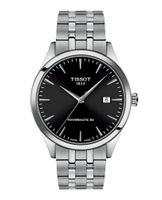 Reloj Tissot Classic Dream Acero Negro