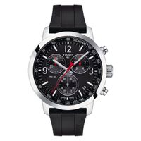 Reloj Tissot PRC 200 Chronograph Negro