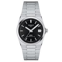 Reloj Tissot PRX Powermatic 35mm Negro