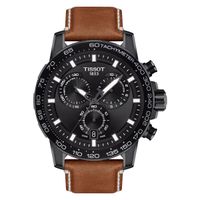 Reloj Tissot Supersport Chrono Beige