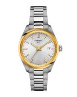 Reloj Tissot Pr100 Classic Acero Dorado