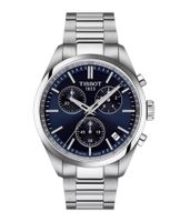 Reloj Tissot PR100 Chronograph Acero