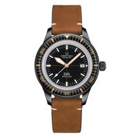 Reloj Certina DS PH200M Cuero Marrón