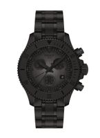 Reloj Tissot Seastar 1000 Chronograph Acero Negro 38MM
