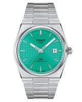 Reloj Tissot PRX Powematic Green