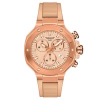 Reloj Tissot T-Race Beige