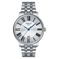 Reloj Tissot Carson Premium Acero