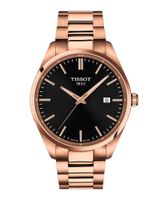 Reloj Tissot Pr100 Classic Oro Rosa 40MM