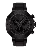 Reloj Tissot T-Race Chronograph Resina Negro