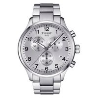 Reloj Tissot Chrono XL Classic Acero