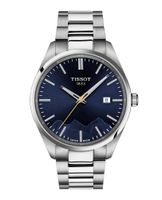 Reloj Tissot PR100 Jungfraubahn Azul 40MM