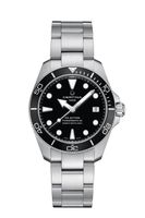 Reloj Certina DS Action Diver Powermatic 80 Black