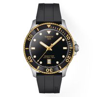 Reloj Tissot Seastar 1000 Quartz