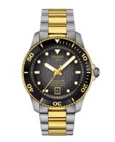Reloj Tissot Seastar 1000 Powermatic 80 Bicolor