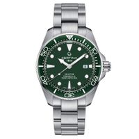 Reloj Certina DS Action Diver Powermatic 80 Green