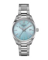 Reloj Tissot Pr100 Classic Acero Celeste