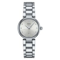 Reloj Mido Baroncelli Donna Quartz Acero