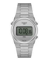 Reloj Tissot PRX Digital 35mm Acero