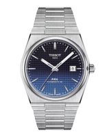 Reloj Tissot PRX Powermatic 80 Gradient Azul