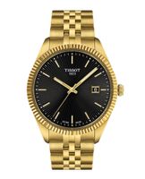 Reloj Tissot Ballade 40MM Dorado