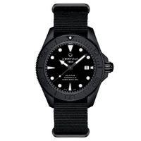 Reloj Certina DS Action Diver Powermatic 80 Negro