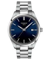 Reloj Tissot Pr100 Classic Acero Azul