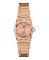 Reloj Tissot PRX 25MM Oro Rosa