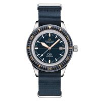 Reloj Certina DS PH200M Textil Azul