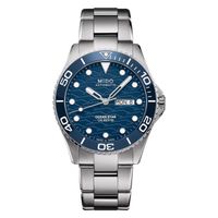 Reloj Mido Ocean Star 200C Blue