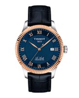 Reloj Tissot Le Locle Gold 39MM