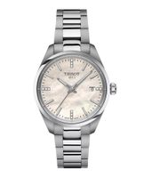 Reloj Tissot PR100 Classic Acero Nácar