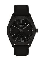 Reloj Tissot PRC 100 Solar Cuero Negro