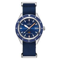 Reloj Certina DS PH500M Textil Azul